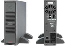 Fiche Technique APC SC1000I